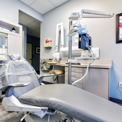 🦷 Best Dentist in Tucson, AZ - Tri-Pointe Plaza