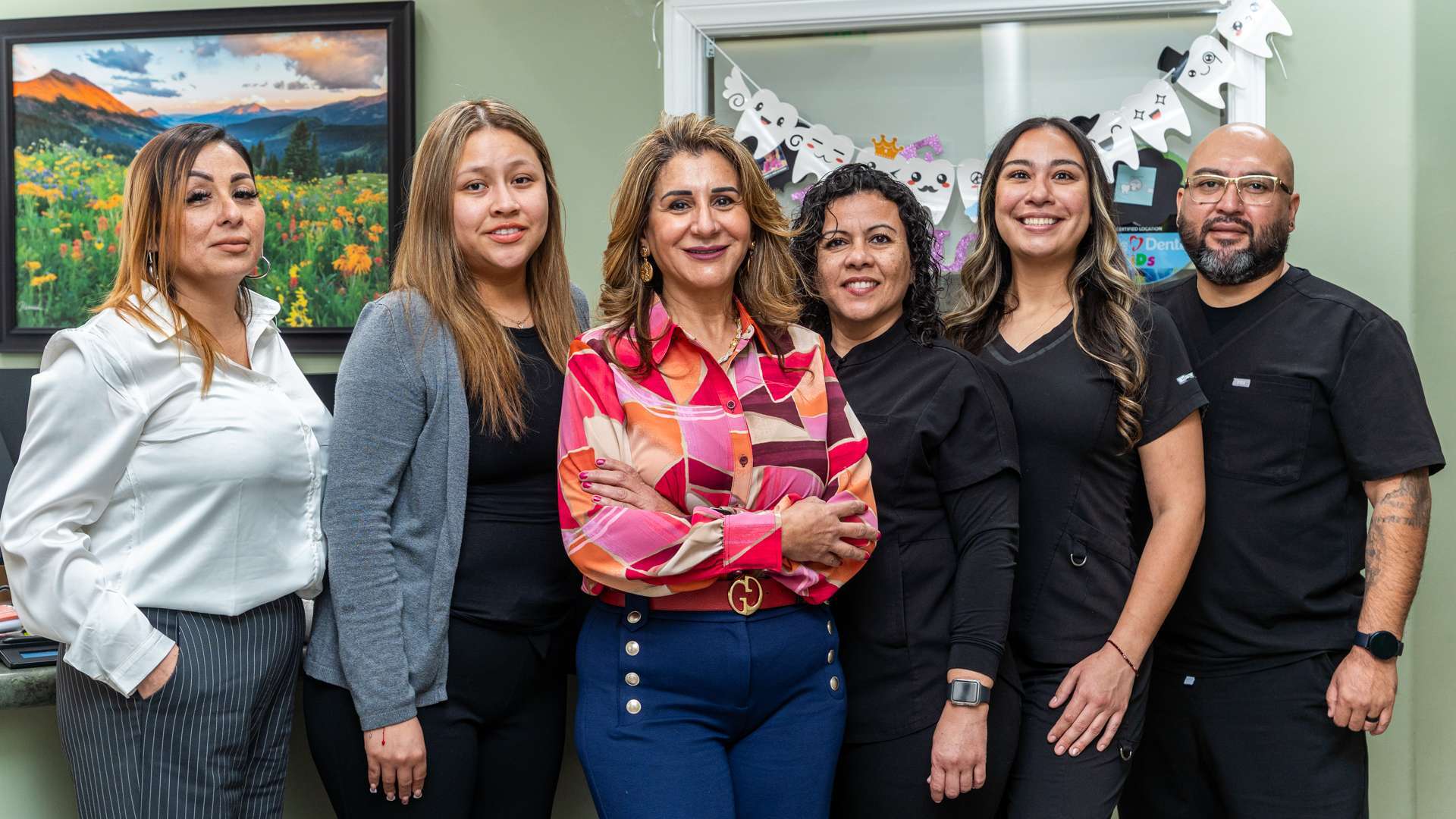 🦷 Orange, CA Dental Office | Teeth Cleaning, Implants, Braces