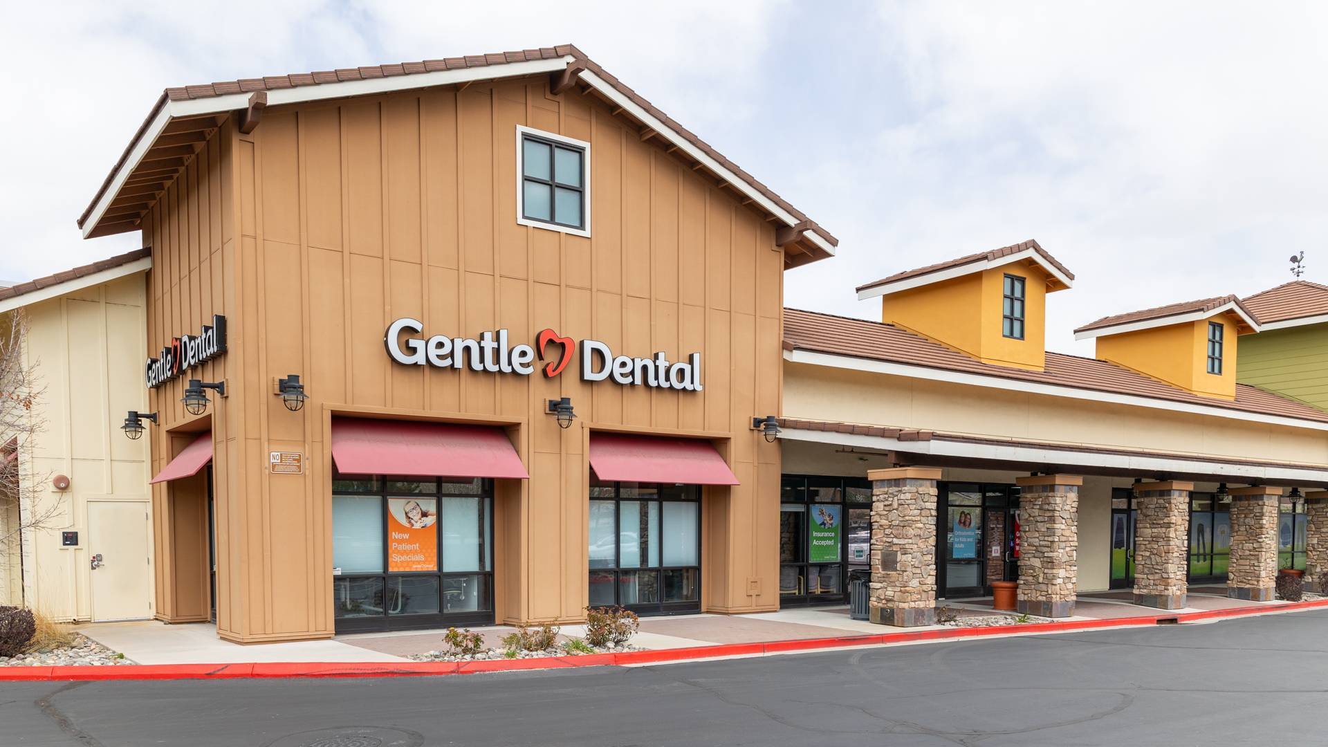 🦷 Sparks, NV Dental Office | Teeth Cleaning, Implants, Braces